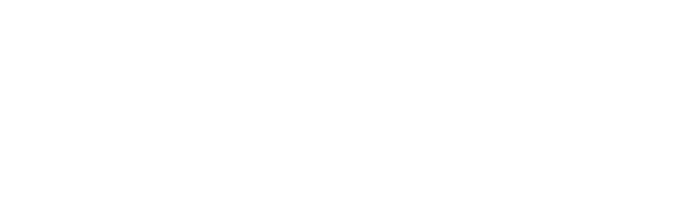 Estate Whisky Alliance - Registered Logo White