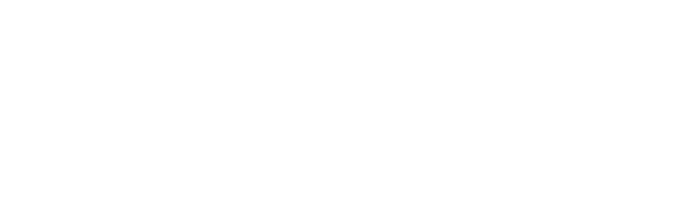 Estate Whisky Alliance - Registered Logo White